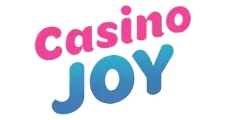 Joy Casino logo