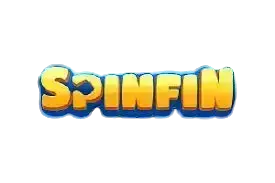 Spinfin Casino logo