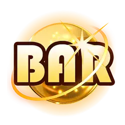 BAR symbol Starburst