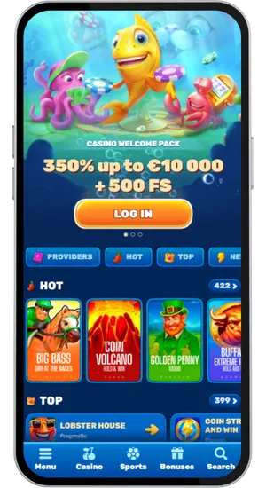 Choosing a non-GamStop casino to play Starburst slot