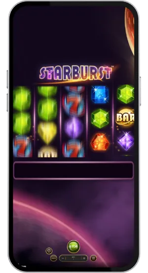 Starburst Slot Not on GamStop – Play Online in the UK